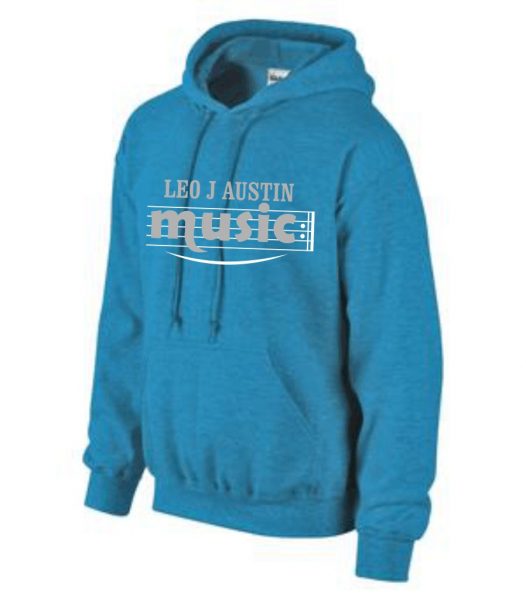 Hoody- Logo #3