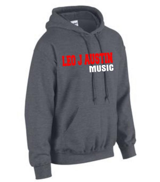Hoody- Logo #6