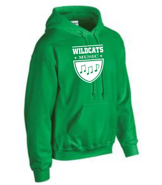 Hoody- Logo #9