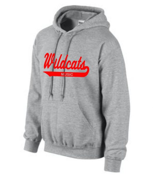 Hoody- Logo #10