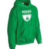Hoody- Logo #9